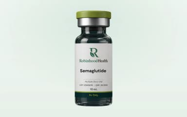 Semaglutide Injection