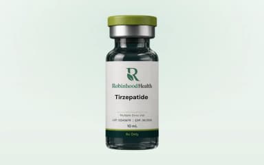Tirzepatide Injection